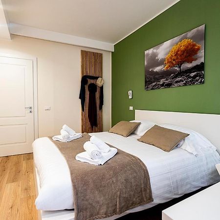 Dave'S Home In Trastevere Рим Екстериор снимка