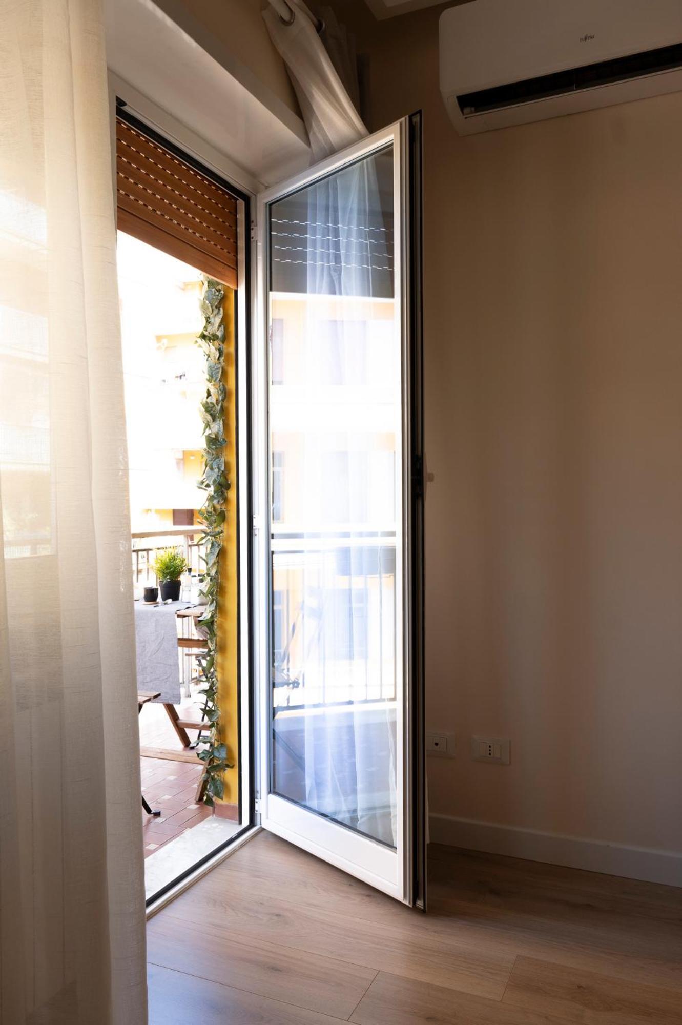 Dave'S Home In Trastevere Рим Екстериор снимка