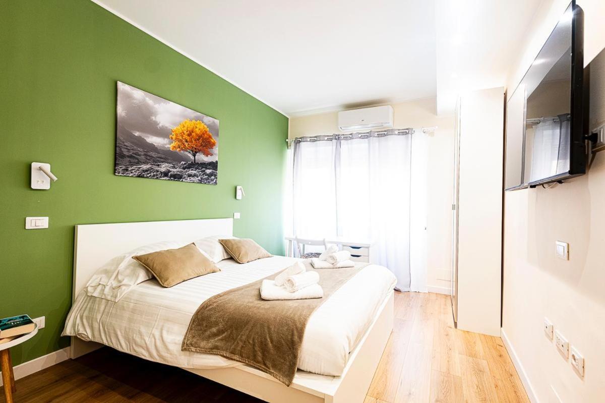 Dave'S Home In Trastevere Рим Екстериор снимка
