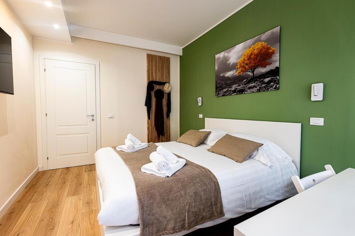 Dave'S Home In Trastevere Рим Екстериор снимка