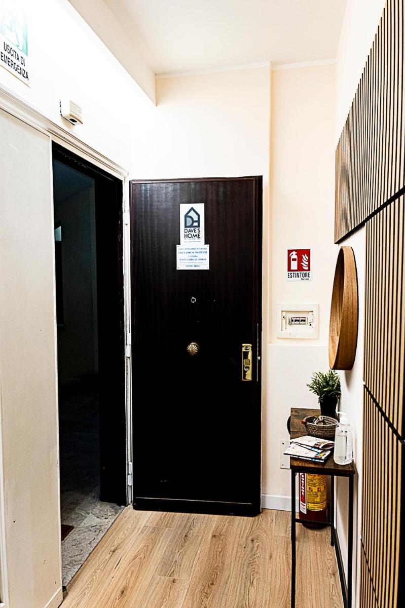 Dave'S Home In Trastevere Рим Екстериор снимка