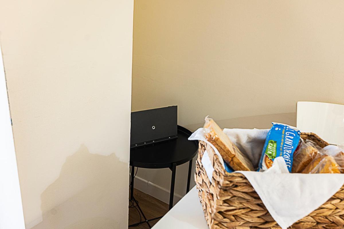 Dave'S Home In Trastevere Рим Екстериор снимка