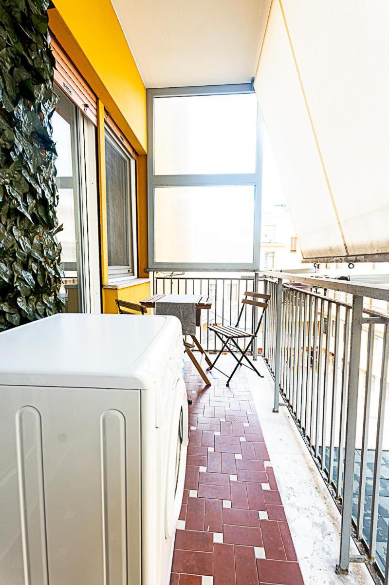 Dave'S Home In Trastevere Рим Екстериор снимка