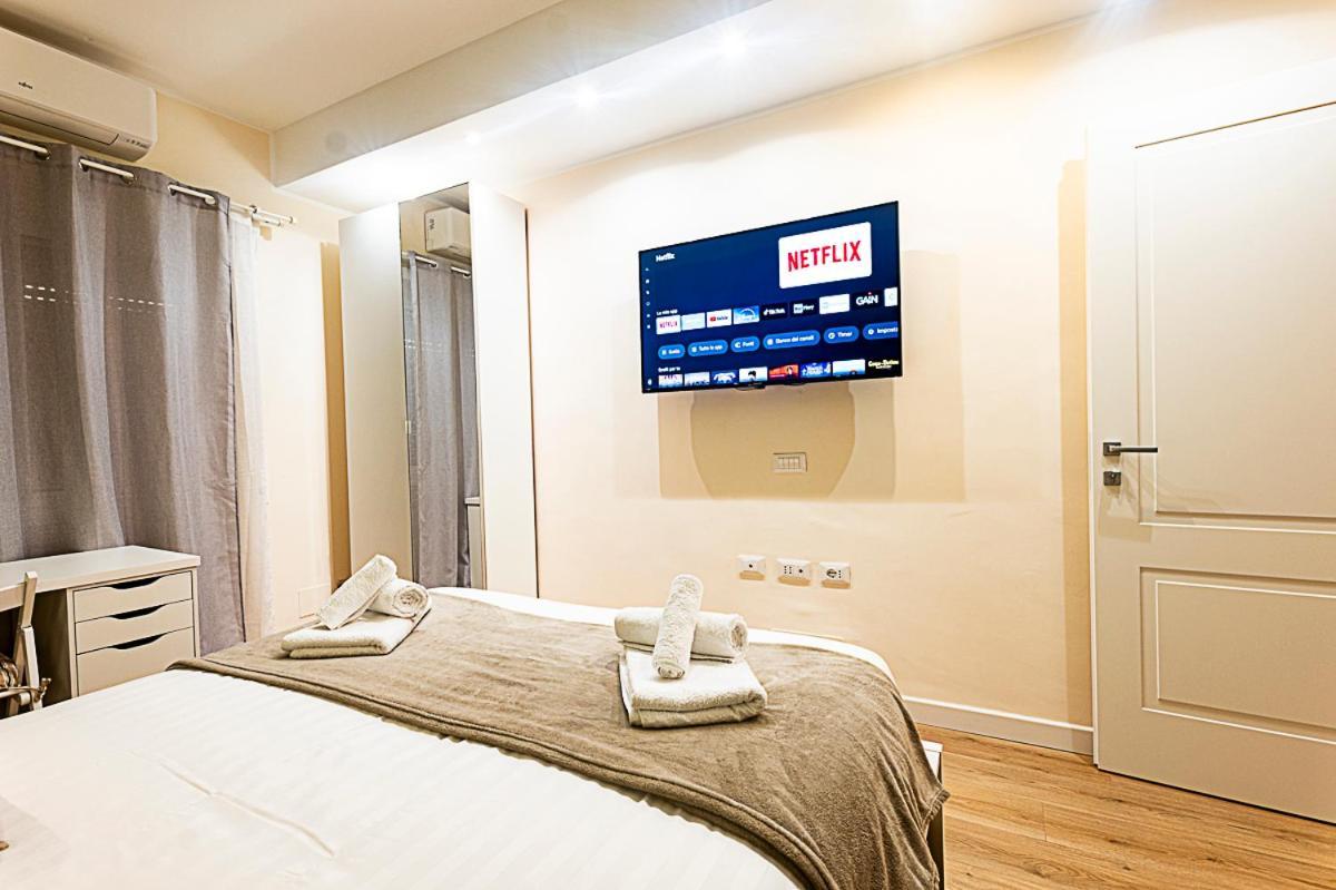 Dave'S Home In Trastevere Рим Екстериор снимка