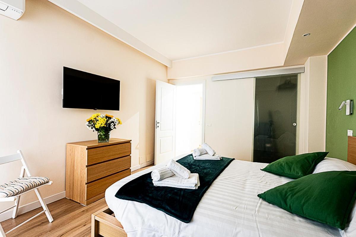 Dave'S Home In Trastevere Рим Екстериор снимка
