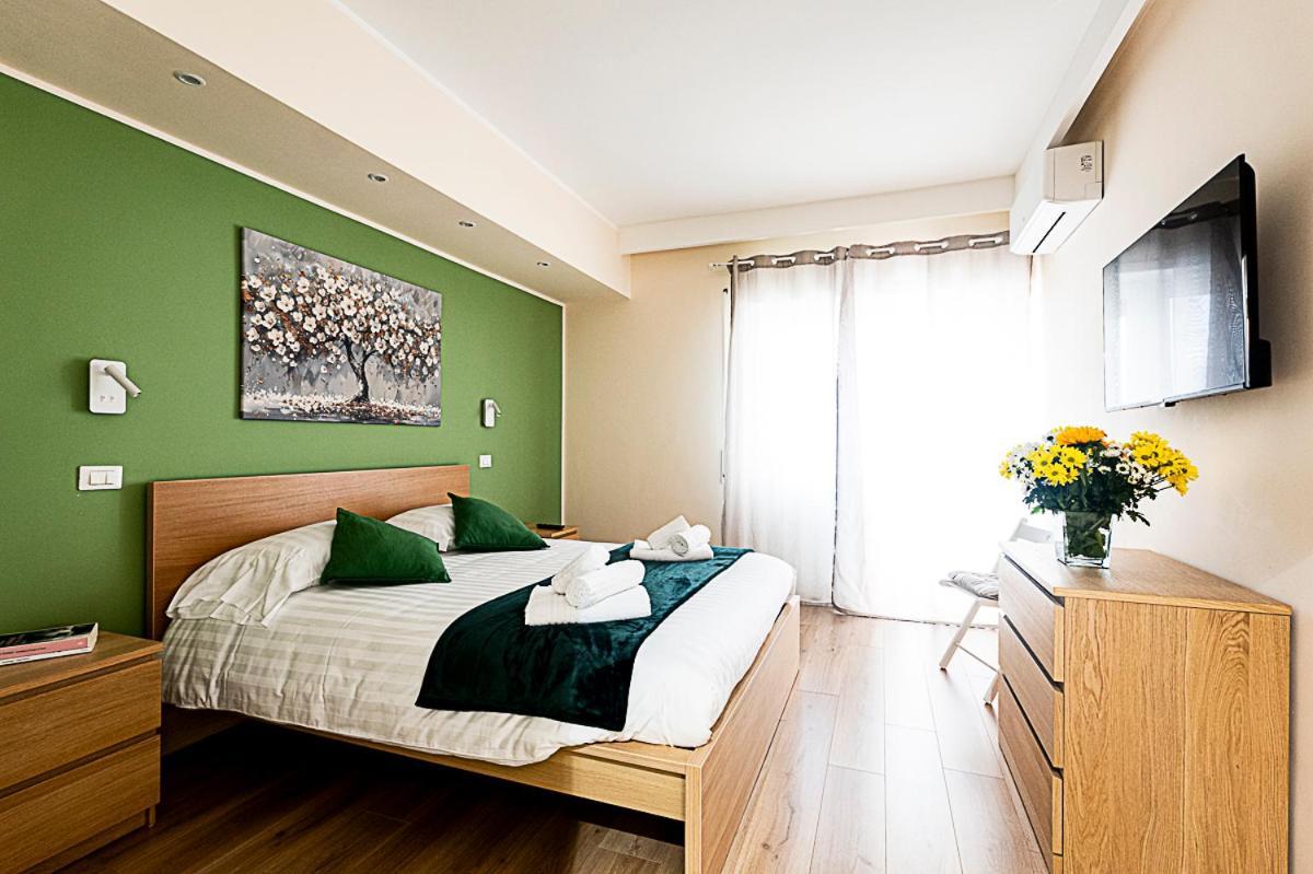 Dave'S Home In Trastevere Рим Екстериор снимка